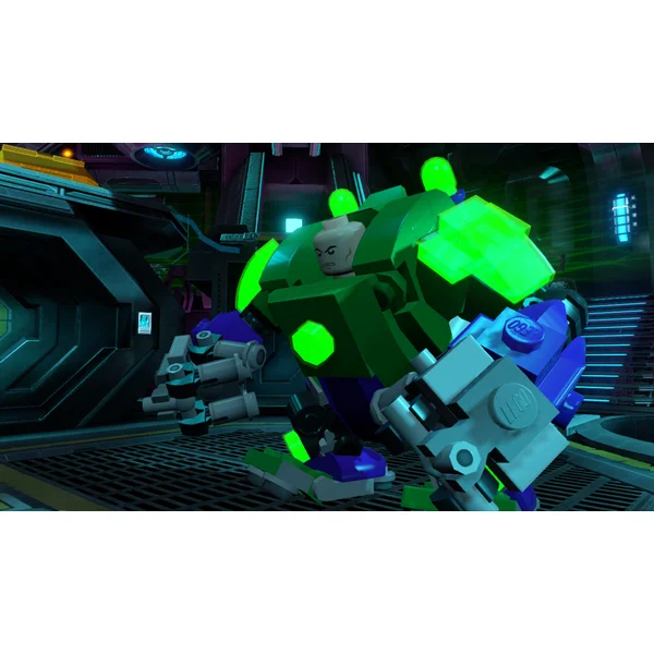 LEGO Batman 3: Beyond Gotham (PS4) - Hry na PS4 - Obrázok BHFZ600301