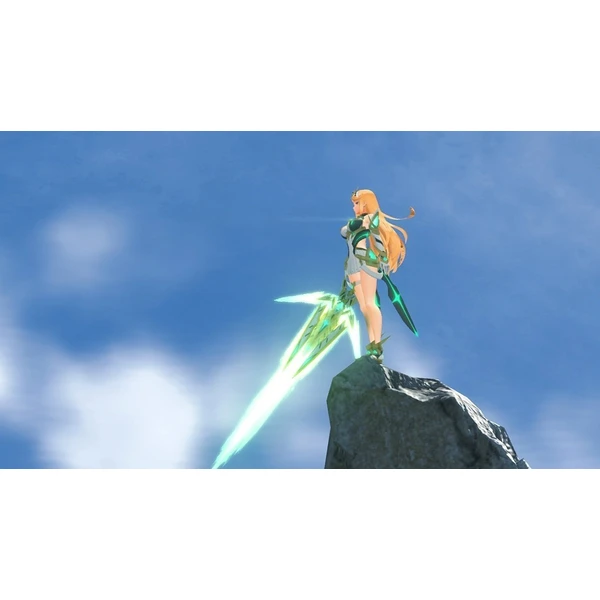 Xenoblade Chronicles 2 (SWITCH) - Hry na Nintendo Switch - Obrázok BHGO600301