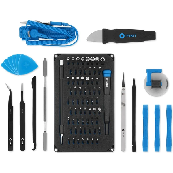 iFixit Pro Tech Toolkit, súprava náradia - Náradie - Obrázok BHJRF00101