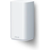 ASUS Zen BD4 vonkajší mesh systém 1ks biely - Mesh systémy