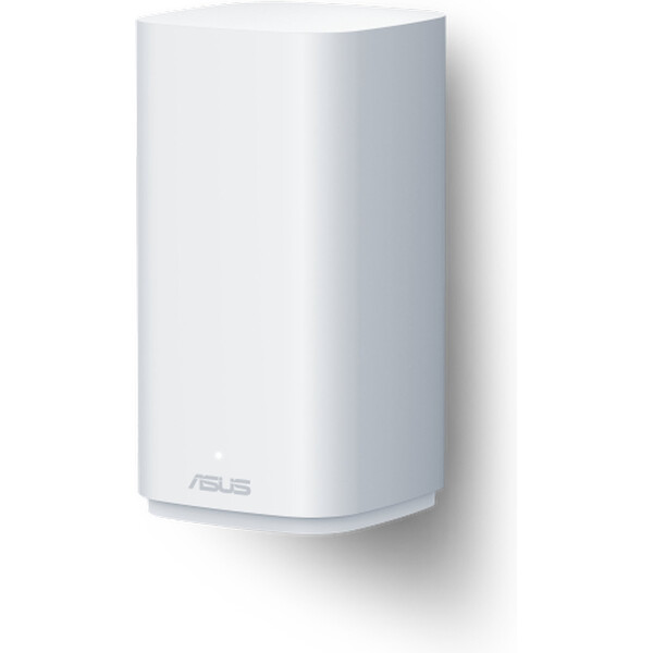 E-shop ASUS Zen BD4 vonkajší mesh systém 1ks biely
