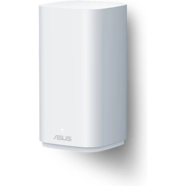ASUS Zen BD4 vonkajší mesh systém 1ks biely - Mesh systémy - Hlavný obrázok