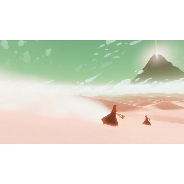 Journey Collector's Edition (PS4) - Hry na PS4 - Obrázok BHR4100201