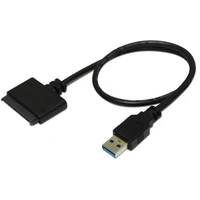 PremiumCord USB 3.0 - SATA3 adaptér s káblom pre 2,5" HDD - Externé boxy