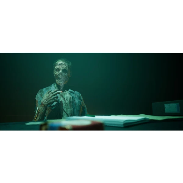 The Dark Pictures - Devil In Me (Xbox One/Xbox Series X) - Hry na Xbox One - Obrázok BHUUF00101