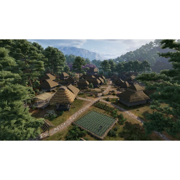 Sengoku Dynasty Ultimate Edition (PS5) - Hry na PS5 - Obrázok BHXI000K01