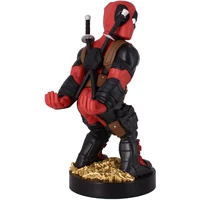 EXG Cable Guys Marvel - Deadpool ('Bringing Up The Rear') - Figúrky