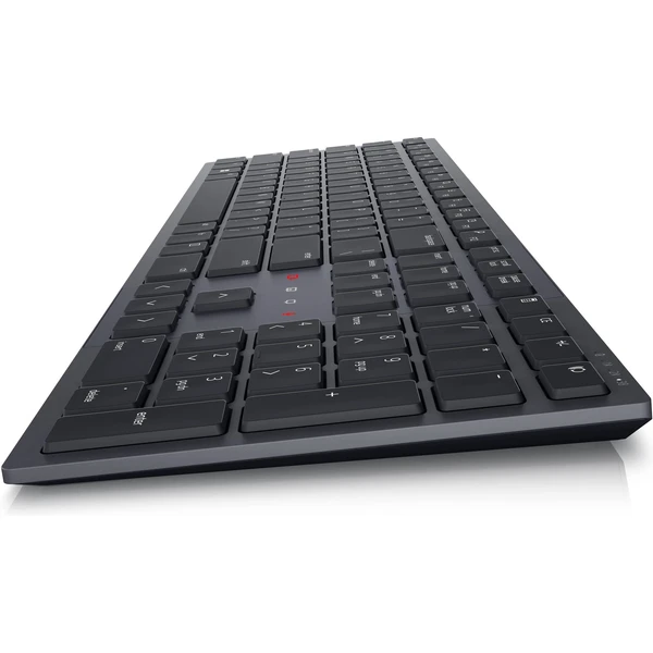 Dell Premier Collaboration Keyboard - KB900 bezdrôtová klávesnica - Klávesnice - Obrázok BI20000O01
