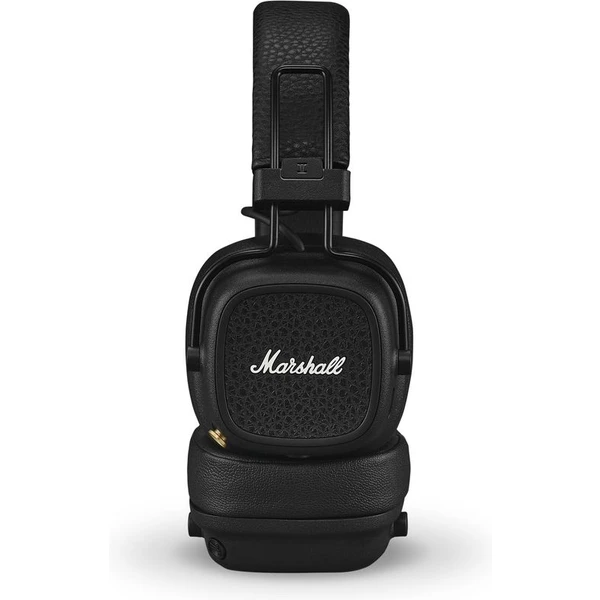 Marshall Major V čierna - Slúchadlá - Obrázok BI44000J01
