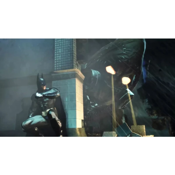 Batman Arkham Trilogy (Switch) - Hry na Nintendo Switch - Obrázok BI4A000601