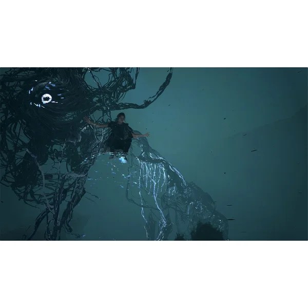 Forspoken (PS5) - Hry na PS5 - Obrázok BI4QF00101