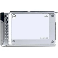 DELL disk 960GB SSD 3,5" pre PowerEdge T160 - Pevné disky