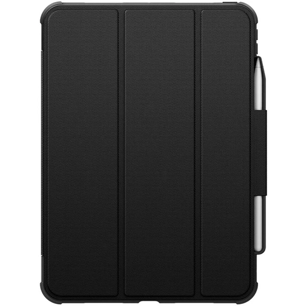 Spigen Rugged Armor Pro púzdro iPad Pro 11" (2025) čierne - Puzdra - Obrázok BI75000J01