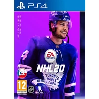 NHL 20 (PS4) - Hry na PS4