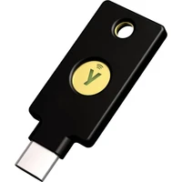 Yubico YubiKey 5C NFC FIPS - Ostatné