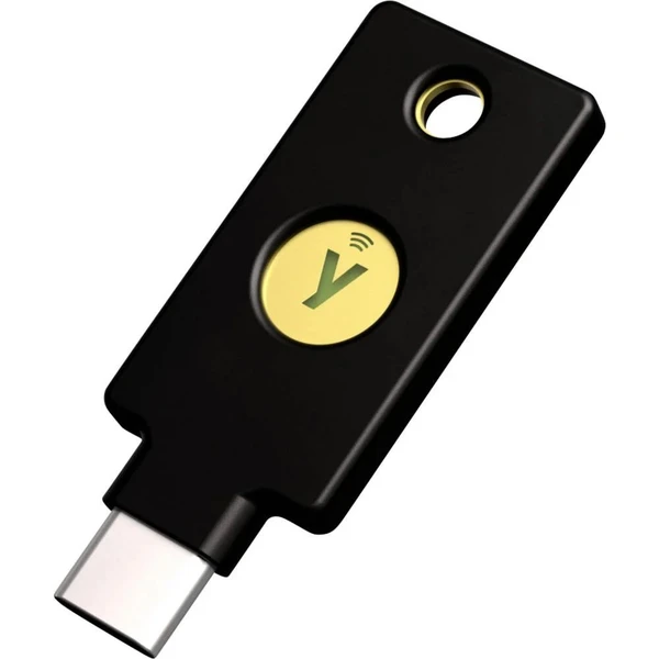 Yubico YubiKey 5C NFC FIPS - Ostatné - Hlavný obrázok