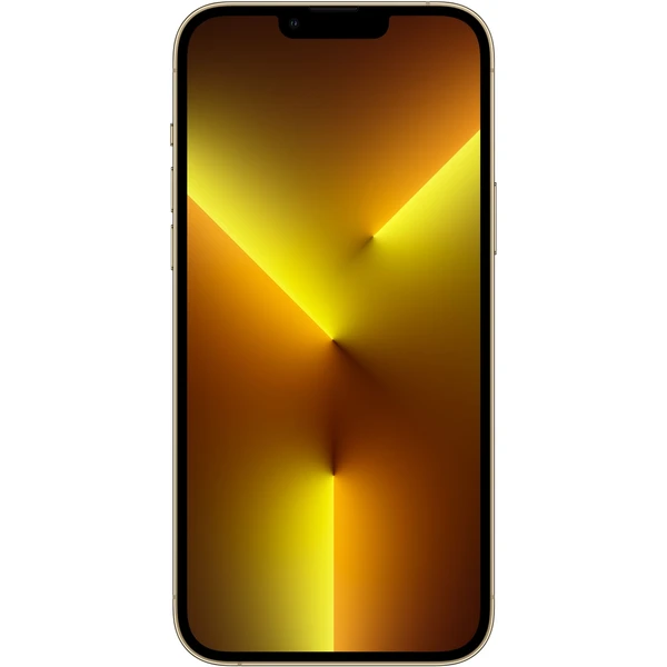 Apple iPhone 13 Pro Max 1TB zlatý (Kategória C) - Mobilné telefóny - Obrázok BIBS600301