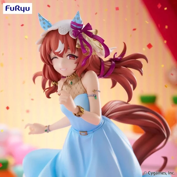 Figúrka Furyu Uma Musume: Pretty Derby Trio-Try-it - Still in Love 20 cm    - Figúrky - Obrázok BIEN000K01
