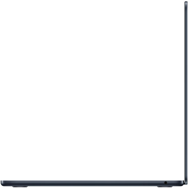 Apple MacBook Air 15,3" (2024) / M3 / 16GB / 512GB / tmavo atramentový - Notebooky - Obrázok BII3000N01