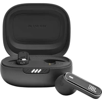 JBL Live Flex čierna - Slúchadlá