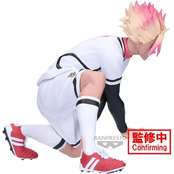 Figúrka Bandai Banpresto BLUE LOCK - Ryusei Shidou 10 cm - Figúrky - Obrázok BIMI000K01
