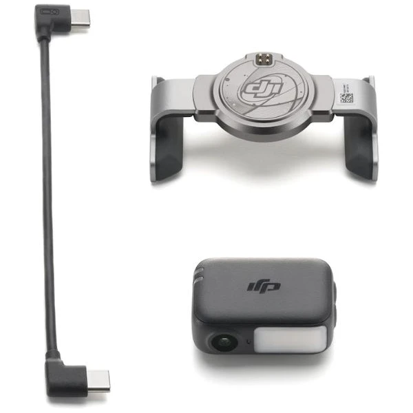 DJI OM 8 Series Tracking Kit - Stabilizátory - Hlavný obrázok