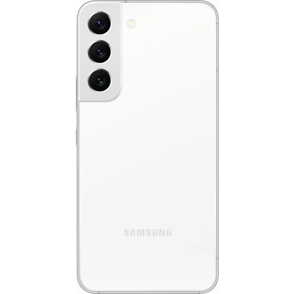Samsung Galaxy S22 5G 8GB/128GB biela - Mobilné telefóny - Obrázok BIOPF00101