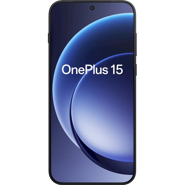 OnePlus 15 5G 12GB/256GB čierna - Mobilné telefóny - Obrázok BIQK000K01