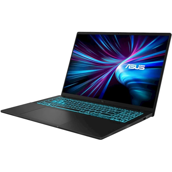 ASUS Vivobook Gaming V16 (V3607VP-RP005X) RTX 5070 čierny - Notebooky - Obrázok BIUJ000K01