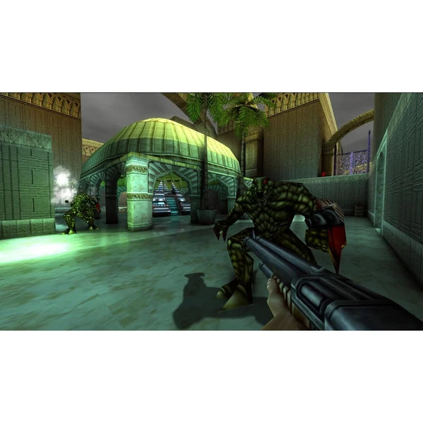 Turok Trilogy Bundle (PS5) - Hry na PS5 - Obrázok BIWI000K01
