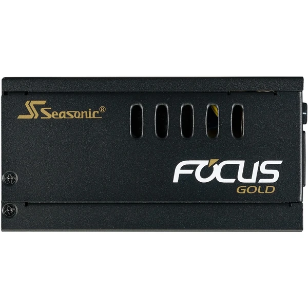 Seasonic Focus SGX Gold - 650W - Zdroje - Obrázok BIWIF00101