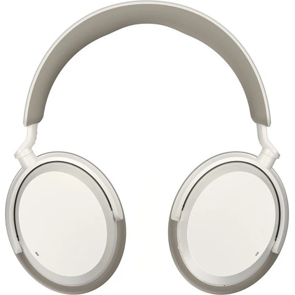 Sennheiser Accentum bezdrôtové slúchadlá biela - Slúchadlá - Obrázok BJ81000K01