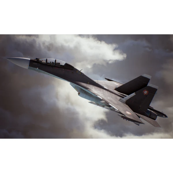 Ace Combat 7: Skies Unknown (Xbox One) - Hry na Xbox One - Obrázok BJ84100201