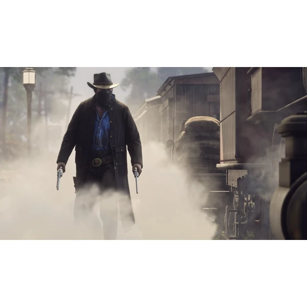 Red Dead Redemption 2 (Xbox One) - Hry na Xbox One - Obrázok BJI3100201