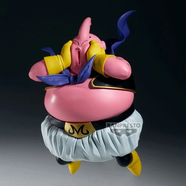 Figúrka Bandai Banpresto DRAGON BALL MATCH MAKERS - Majin Buu 14 cm - Figúrky - Obrázok BJMI000K01
