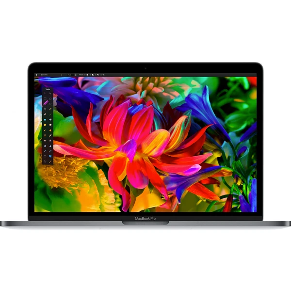 Apple MacBook Pro 15,4" Touch Bar 256GB (2017) - Notebooky - Obrázok BJPJ000101