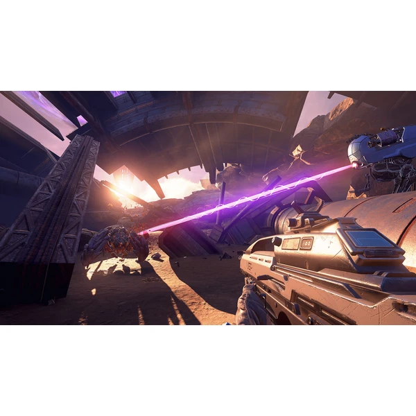 Farpoint VR (PS4) - Hry na PS4 - Obrázok BJS4100201