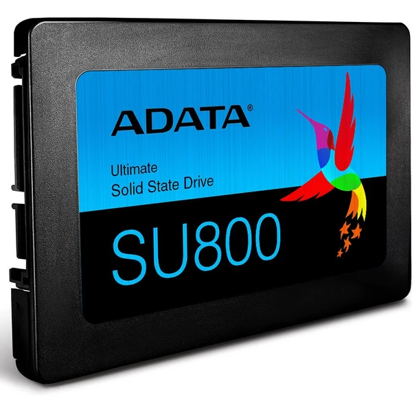 ADATA Ultimate SU800 SSD 2,5" 256GB - SSD - Obrázok BJXV000501