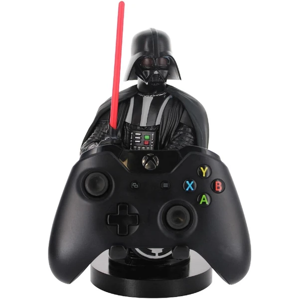 EXG Cable Guys Star Wars - Darth Vader A New Hope - Figúrky - Obrázok BK0O100501
