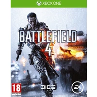 Battlefield 4 (Xbox One) - Hry na Xbox One