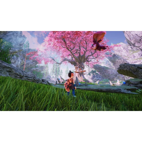 KAKU: Ancient Seal (XSX) - Hry na Xbox Series - Obrázok BK8G000K01