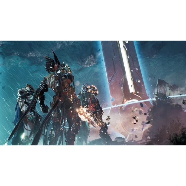 Godfall (PS5) - Hry na PS5 - Obrázok BKA3100201