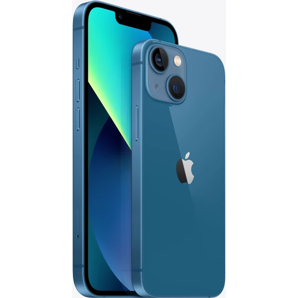 Apple iPhone 13 256GB modrý (Ďalšia) - Mobilné telefóny - Obrázok BKBS600301