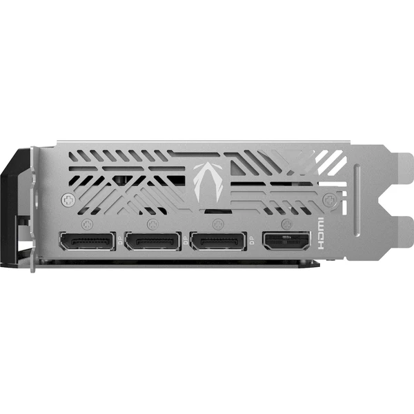 ZOTAC NVIDIA GeForce RTX 5060 AMP - Grafické karty - Obrázok BKLI000K01