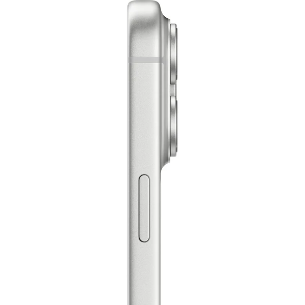 Apple iPhone 17 Pro Max 512GB strieborný - Mobilné telefóny - Obrázok BKNH000K01
