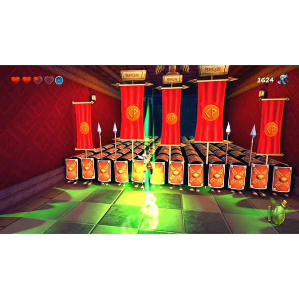 Asterix a Obelix XXL 2 (Xbox One) - Hry na Xbox One - Obrázok BKS3100201
