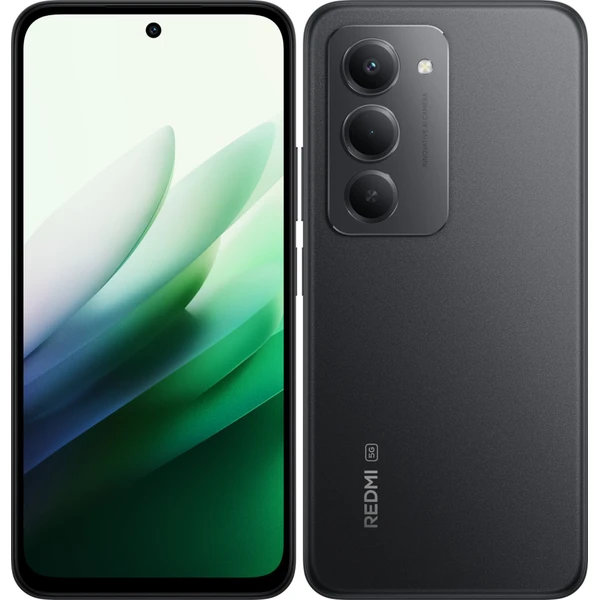 Xiaomi Redmi 15 5G 4GB/128GB čierny - Mobilné telefóny - Hlavný obrázok