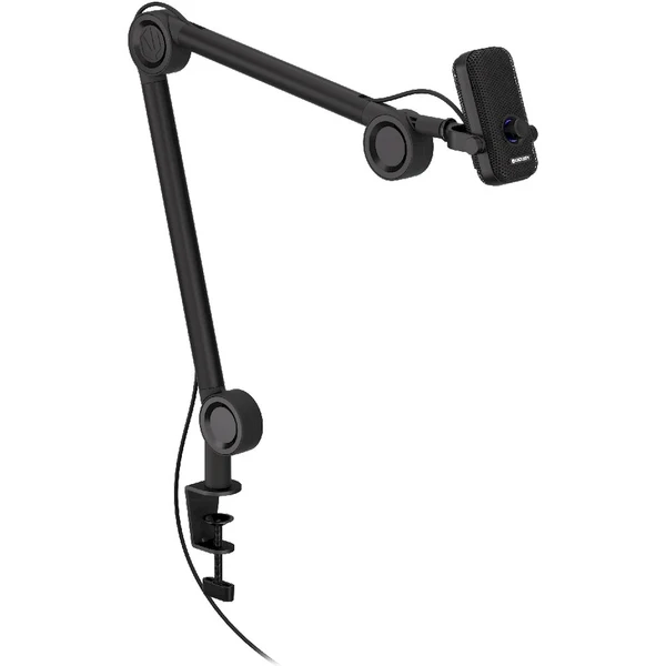 Endorfy Solum Voice mikrofón  - Mikrofóny - Obrázok BKTF000K01