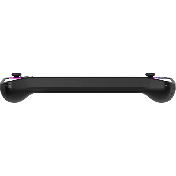 Spigen Rugged Armor ochranný kryt pre Asus ROG Ally (2023) čierny - Puzdra - Obrázok BKV4000L01