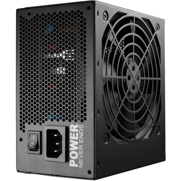Fortron HEXA85+ PRO 450  - Zdroje - Obrázok BKVJ300401